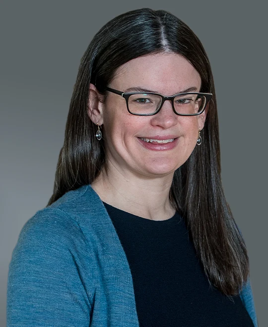 Amanda Olberg, Senior Portfolio Director, Connecticut Opportunity Project at Dalio Education