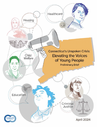 Elevating the Voices of Young People