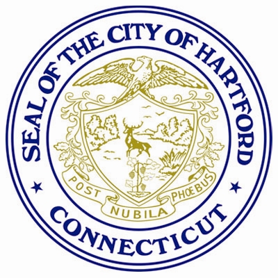 City of Hartford