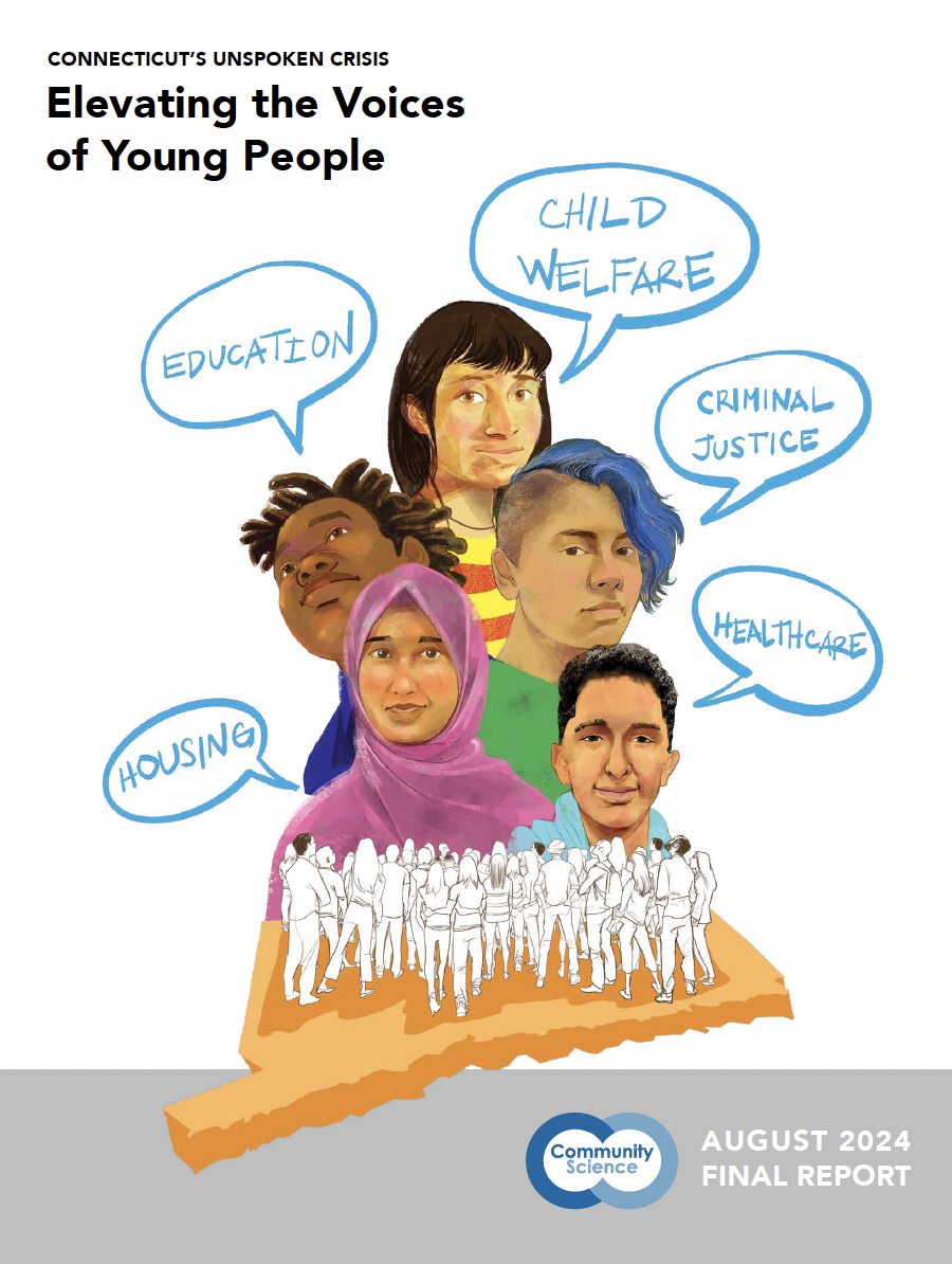 Elevating the Voices of Young People