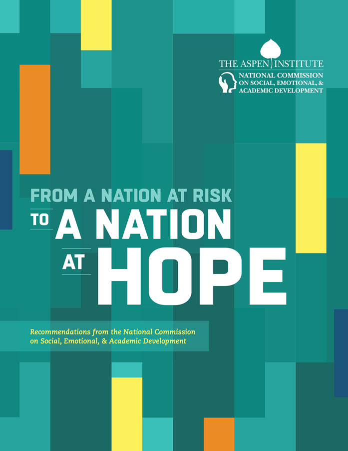 A Nation at Hope